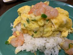 -新旺茶餐厅(嘉里城店)