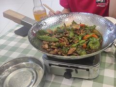 -彭耕记猪油炒小菜(吉联mall店)