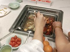-野妹火锅(龙岗店)