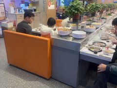 -蜀小北旋转小火锅·烤肉(金轮双子星优惠店)