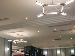 -港丽餐厅(高德置地店)