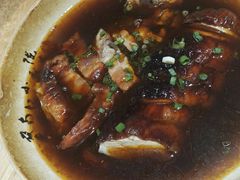 -人民食堂(青羊宫店)