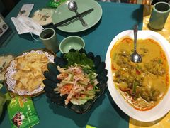 -金象湾泰国餐厅(华林路店)
