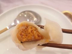 原汁海胆水饺-喜鼎海胆水饺(平安金融中心店)