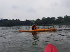 -WhaleSports户外水上运动俱乐部(朝阳公园店)