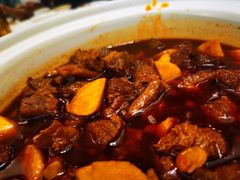 -昆明花之城豪生酒店·美食广场