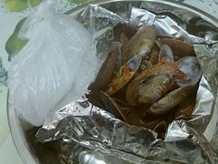 -葛师傅越南特色水果捞(建政南路总店)