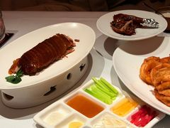 -四季民福烤鸭店(王府井东安门店)