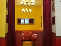 -La maison lyonnaise法国里昂餐厅