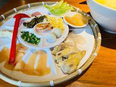 -陳生記米线·始于1989(中山北路店)