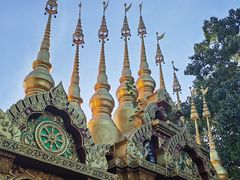 -西双版纳总佛寺