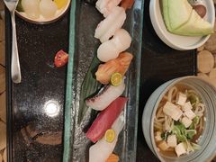-西村日本料理(香格里拉饭店)