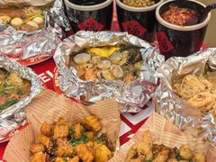 -见味花甲(福田coco park店)