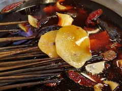 -江二娃串串香(科园四路总店)