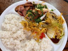 -广香烧腊快餐店