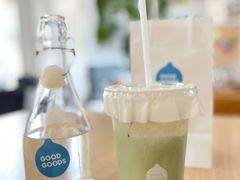-GOOD GOODS咖啡店(南园店)
