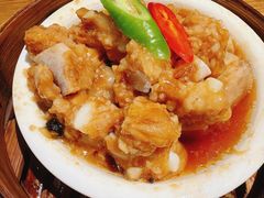-云山茶餐厅(广东大厦店)