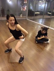 -轩舞汇·爵士舞街舞训练营