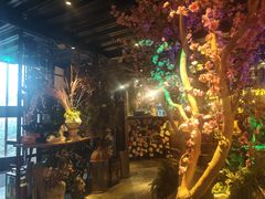 -胡桃里乐队酒馆(长春总店)
