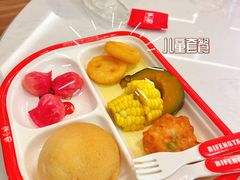 -避风塘(江南环球港店)