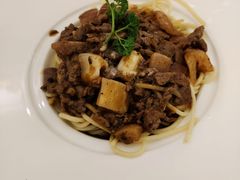 -红房子西菜馆(淮海中路店)