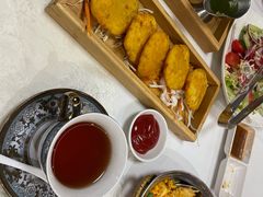 -恒河传奇印度餐厅GANGES