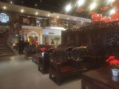 -丽华园(汉阳龙阳店)