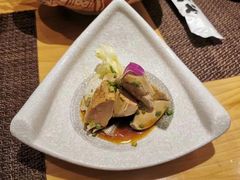-大岛日本料理铁板烧(南通大饭店)
