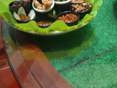 -淀里船宴(裕华东路店)