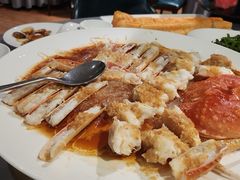 -徐记海鲜(观沙岭|滨江新城店)