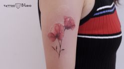 -飛凡TATTOO纹身•原创