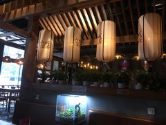 -山城遇宴·重庆江湖菜(五道口银谷大厦店)