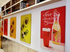 -CoCo都可(双井家乐福店)