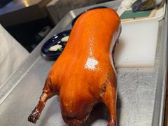 -晟永興烤鸭店(五道口店)