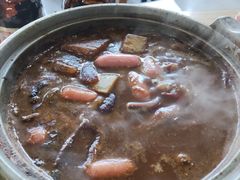 -范贤光鸡公煲(平乐园总店)