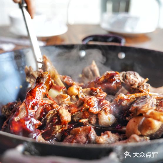 一品醉鹅(仓山店)