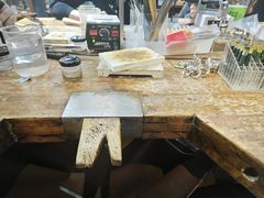 -十八字金·银饰·开蚌DIY·手工体验团建(魏公芳华里店)