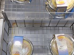 芝士蛋糕-采蝶轩(丹田店)