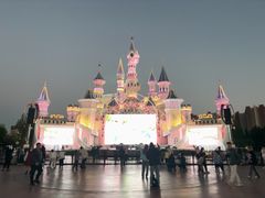 -沈阳方特欢乐世界