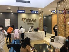 -美年大健康体检中心(牡丹园分院)