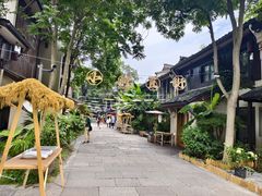 -小河直街历史文化街区
