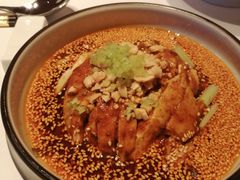 -俏江南天津时尚曲艺主题餐厅(马场道店)