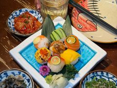 -鸟泉居酒屋·烧鸟·酒馆(百子湾店)