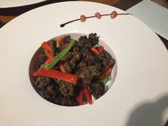 -素德轩素食餐厅(东港店)