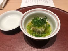 -晴空·日本料理(万象城店)