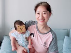 -葱妈母婴医护月嫂中心(浦东店)