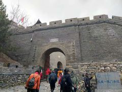 -雁门关景区