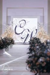 -蘭club婚礼策划
