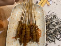 -蚝老板海鲜烧烤大排档(码头店)