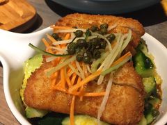 -卡朋西餐(较场西路店)